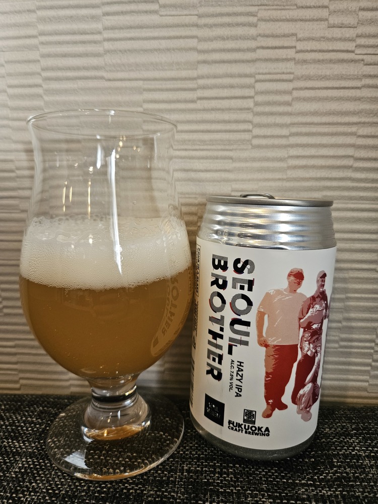 Seoul Brother / ソウルブラザー - Fukuoka Craft / フクオカクラフト