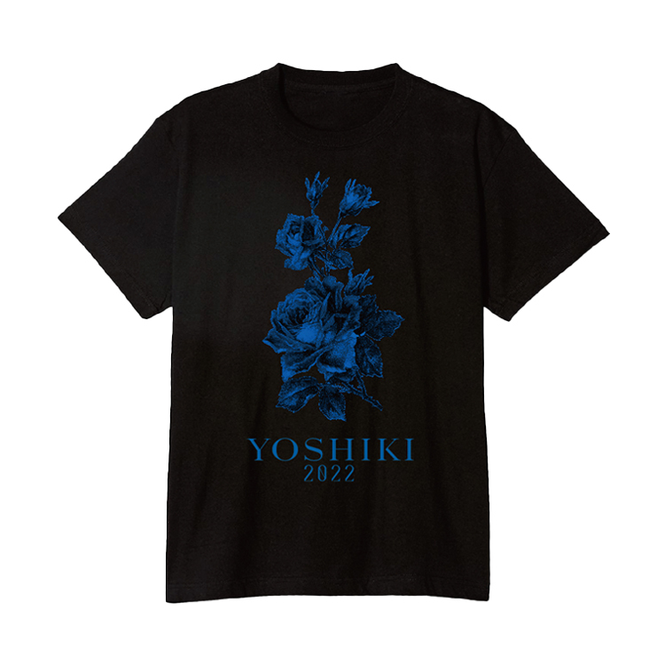 STORE | YOSHIKI OFFICIAL STORE