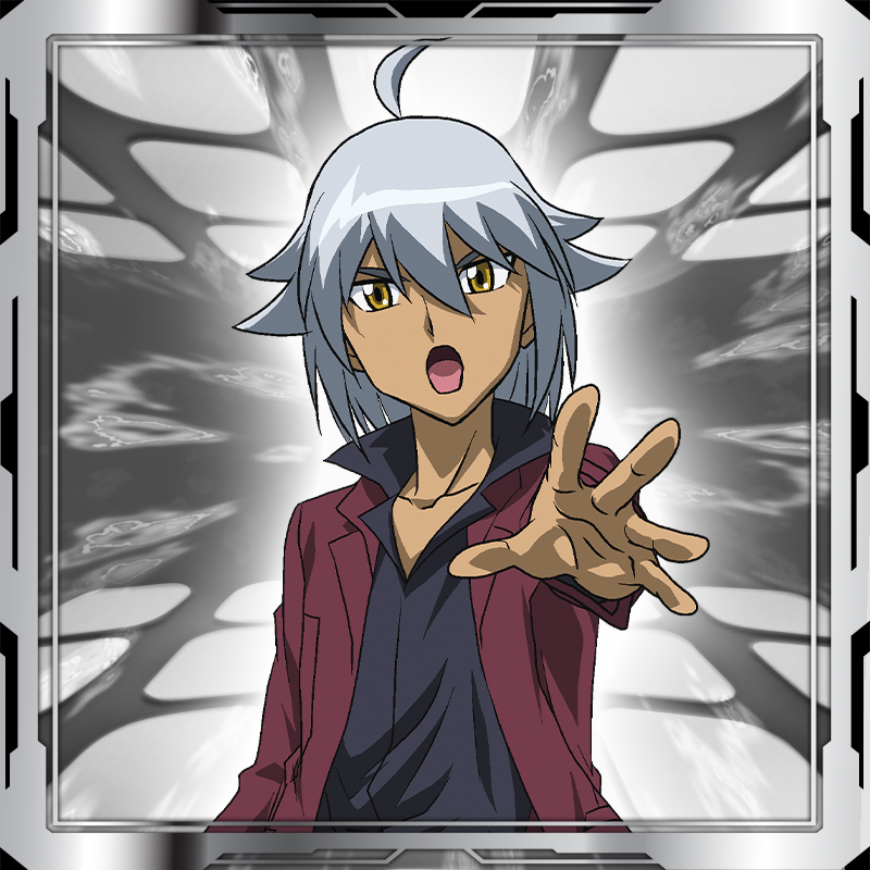 CHARACTER | BEYBLADE WORLD ベイブレードアニメ公式ファンクラブ