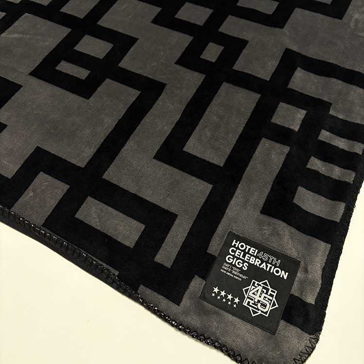 STORE | 布袋寅泰 OFFICIAL FANCLUB “beat crazy”