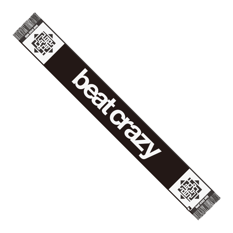 STORE | 布袋寅泰 OFFICIAL FANCLUB “beat crazy”