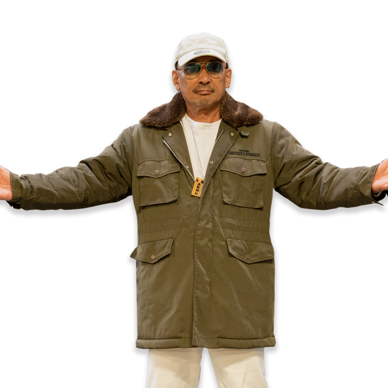 STORE | クレイジーケンバンド OFFICIAL WEB SITE