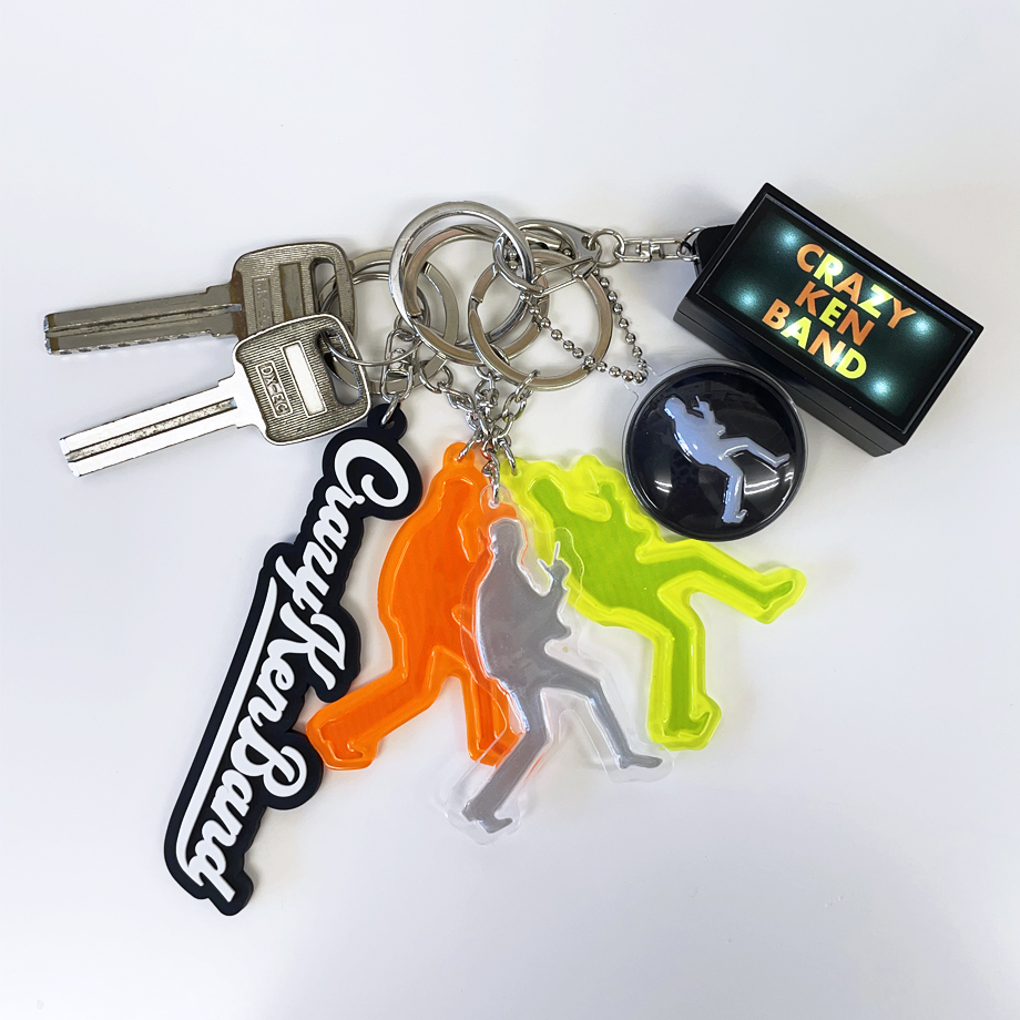 STORE | クレイジーケンバンド OFFICIAL WEB SITE