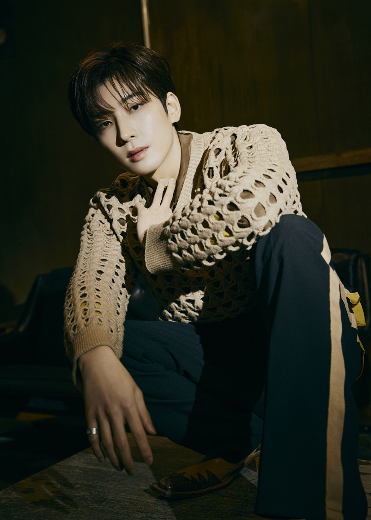 SEVENTEEN JAPAN 3RD SINGLE「ひとりじゃない」