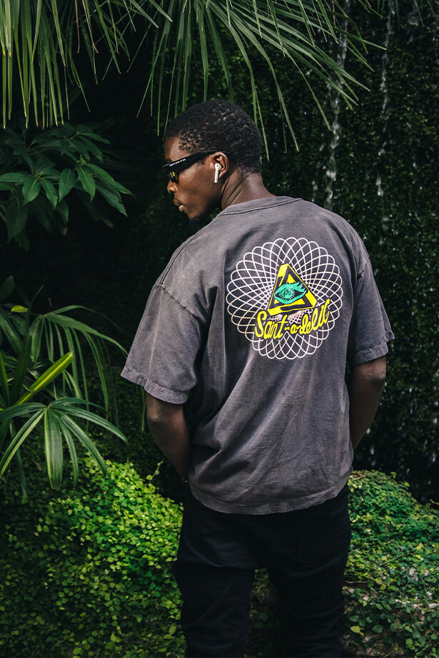 RF】@SAINT Mxxxxxx 25SS -DROP9- Wotherspoon コラボアイテム入荷