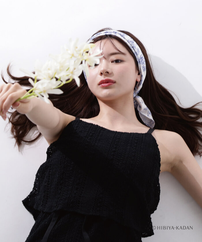 PBD】日比谷花壇コラボ発売 - mix.tokyo