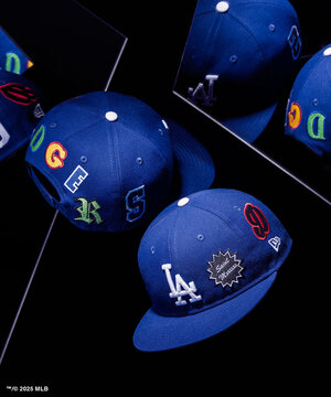 3/8発売】＠SAINT Mxxxxxx × MLB ×NEWERA® - mix.tokyo