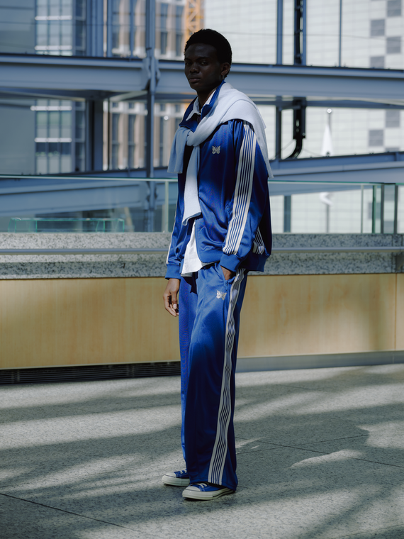 NEEDLES 2026 LHP EXLUSIVE 