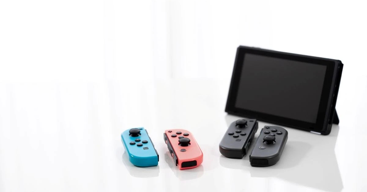 任天堂Switchのバッテリー交換は必要？症状から見極める判断基準