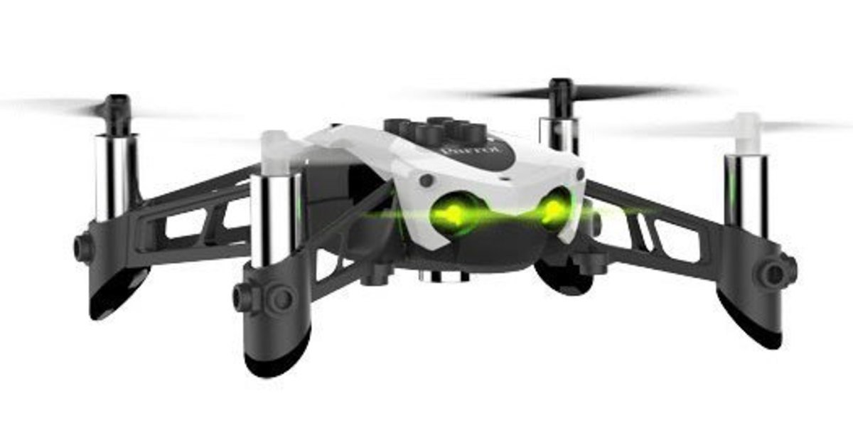 カメラ付きのドローンおすすめとは | 宮城県塩竃市のドローン・マルチ