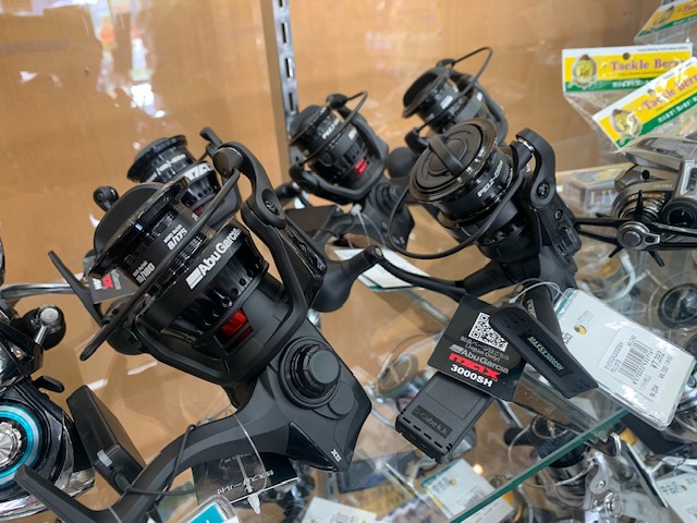 アブ/マックスSX入荷しました！ – 仙台大和店（Sendai Yamato）