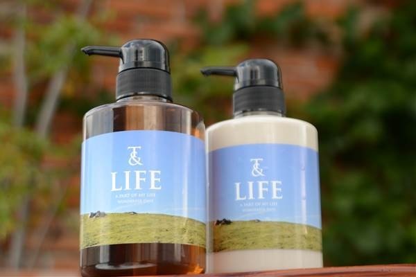 やっと出会えた！化粧品の成分で作る、驚くほどなめらかなシャンプー