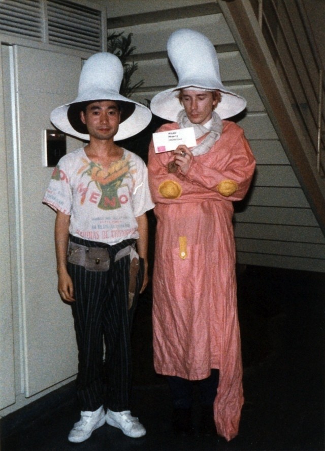 中西俊夫を救え！ チャリティシングル企画