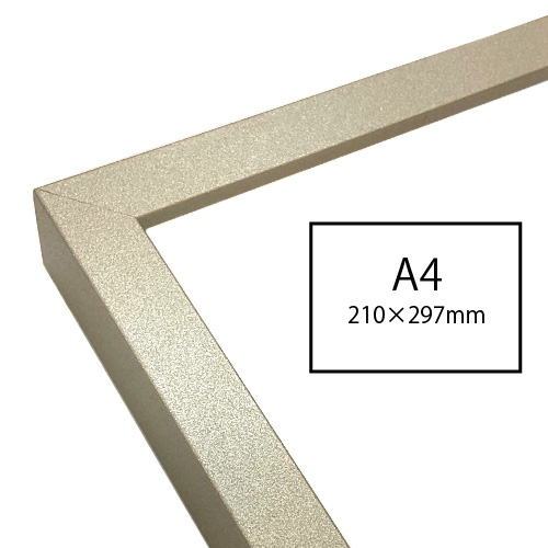 安田精工】アフィックスライト13＜シャンパンゴールド＞の通販|水彩