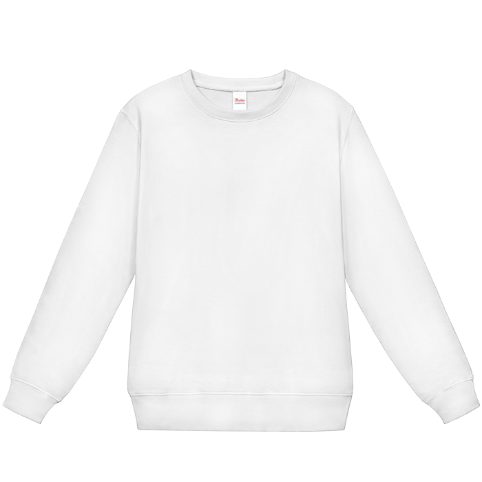 フィットライトスウェットのデータ入稿用ページ丨オリジナルTシャツ