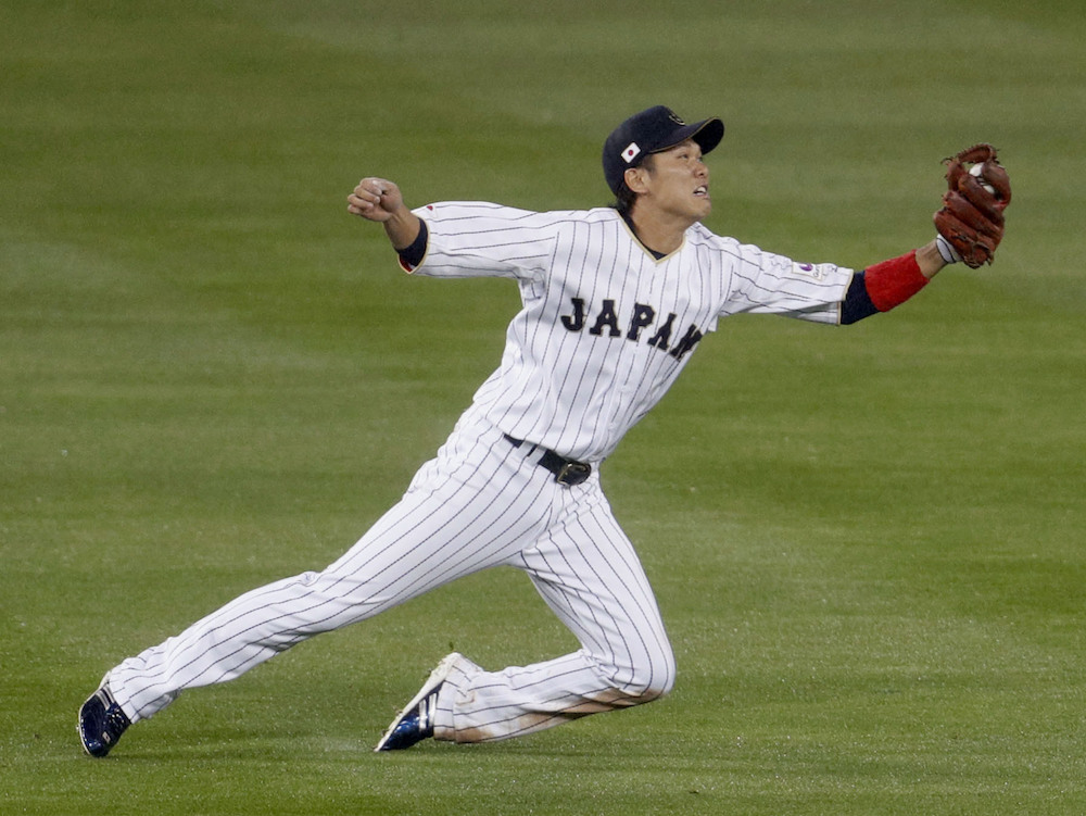 知られざる、プロ野球選手とグラブの関係 | VICTORY