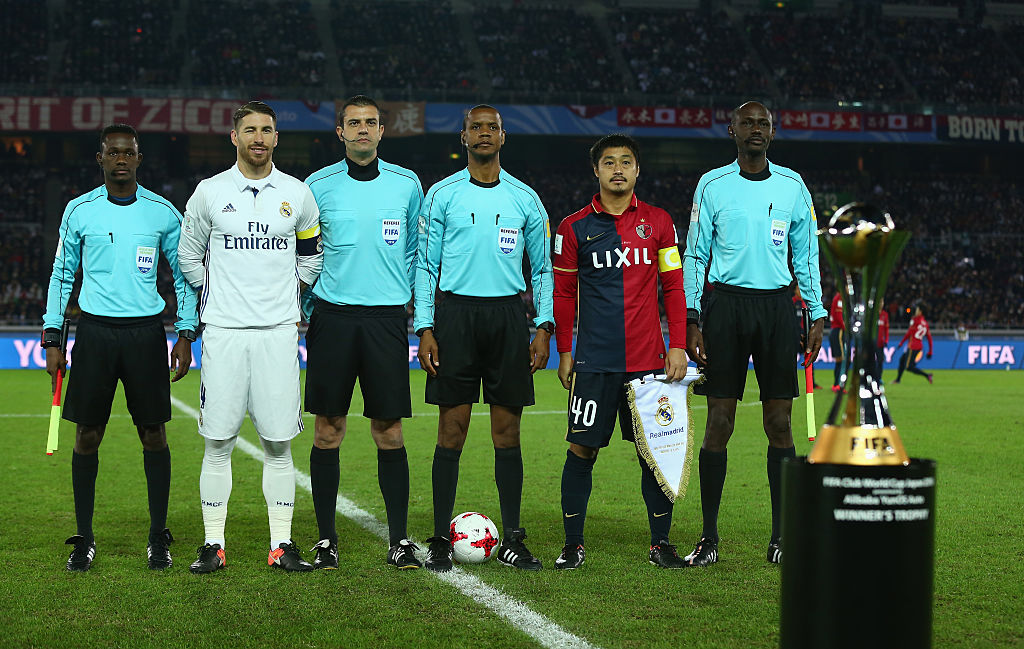 鹿島アントラーズの、知られざるスポンサー戦略。常勝軍団を支える事業