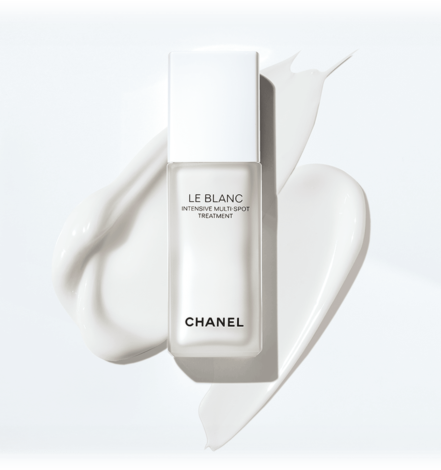 CHANEL（シャネル） | 透明感のその先へ。LE BLANCがブライトニングの