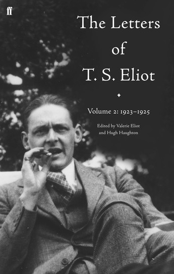 Letters of T.S. Eliot - T.S Eliot -- Faber - 9780571140817 - Allen