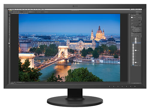 Eizo ColorEdge CS2420 24