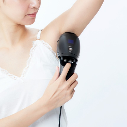 レイボーテRフラッシュ ハイパーfor salon