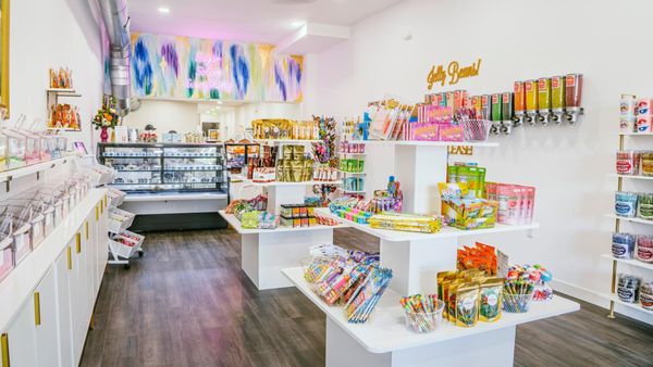 THE SUGAR EXCHANGE - Updated February 2026 - 14 Photos - 211 W