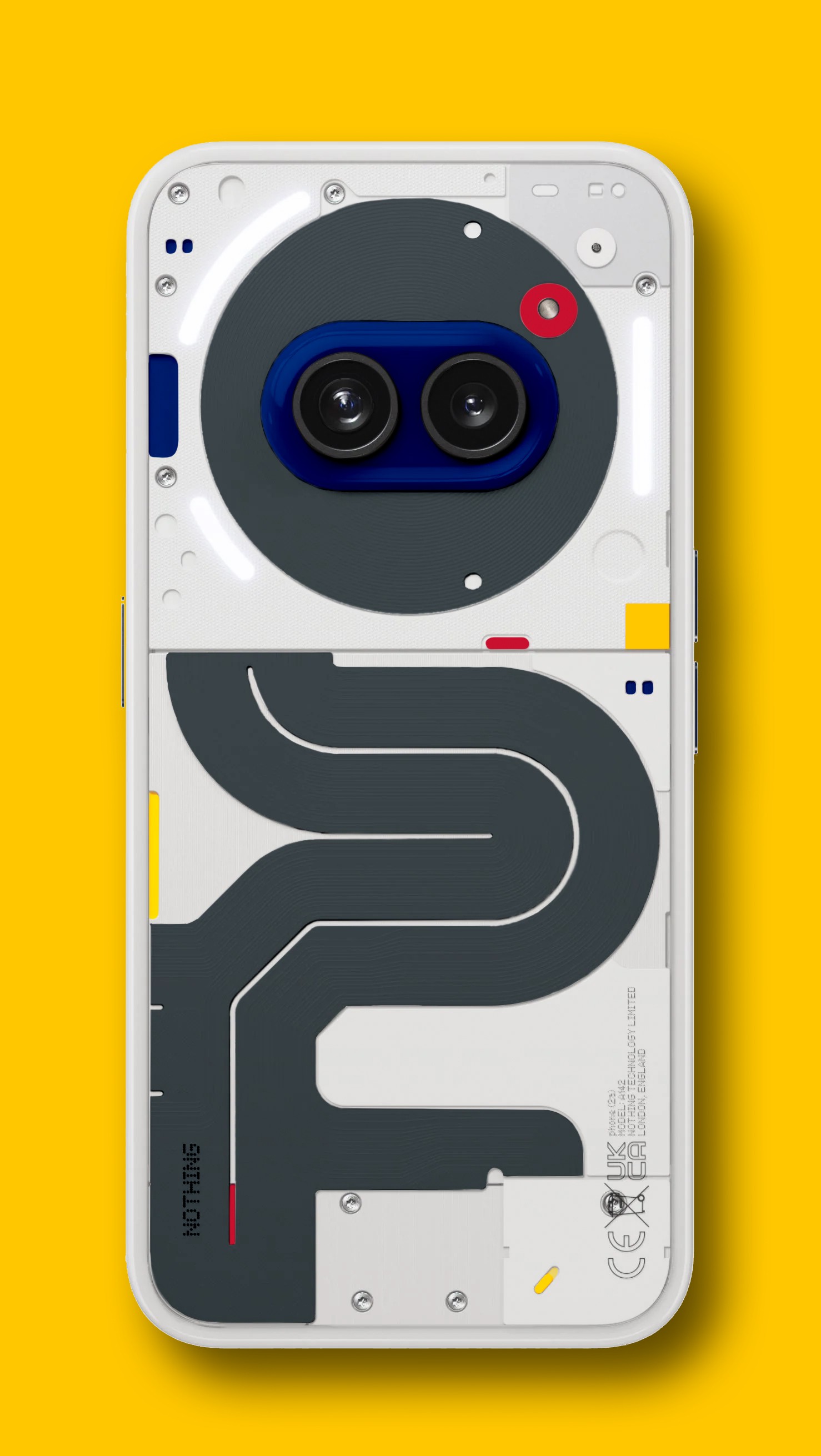 Introducing Phone (2a) Special Edition