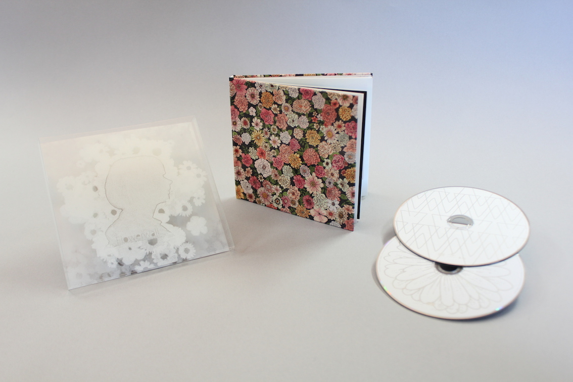 Flowerwall | 米津玄師 official site「REISSUE RECORDS」
