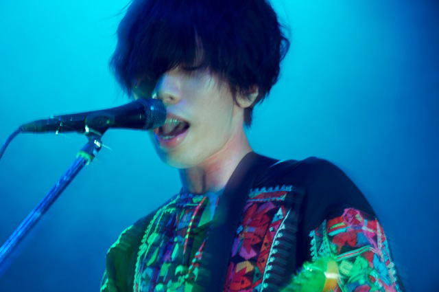 米津玄師 LIVE “帰りの会・続編” | 米津玄師 official site「REISSUE