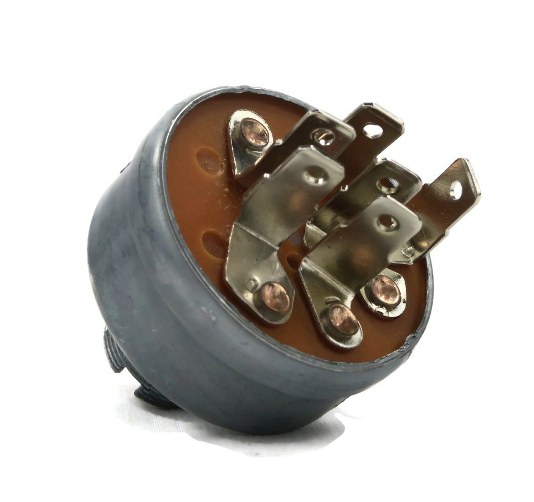 The ROP Shop Ignition Switch, Toro 103-0206, 104-2541, 109-4736