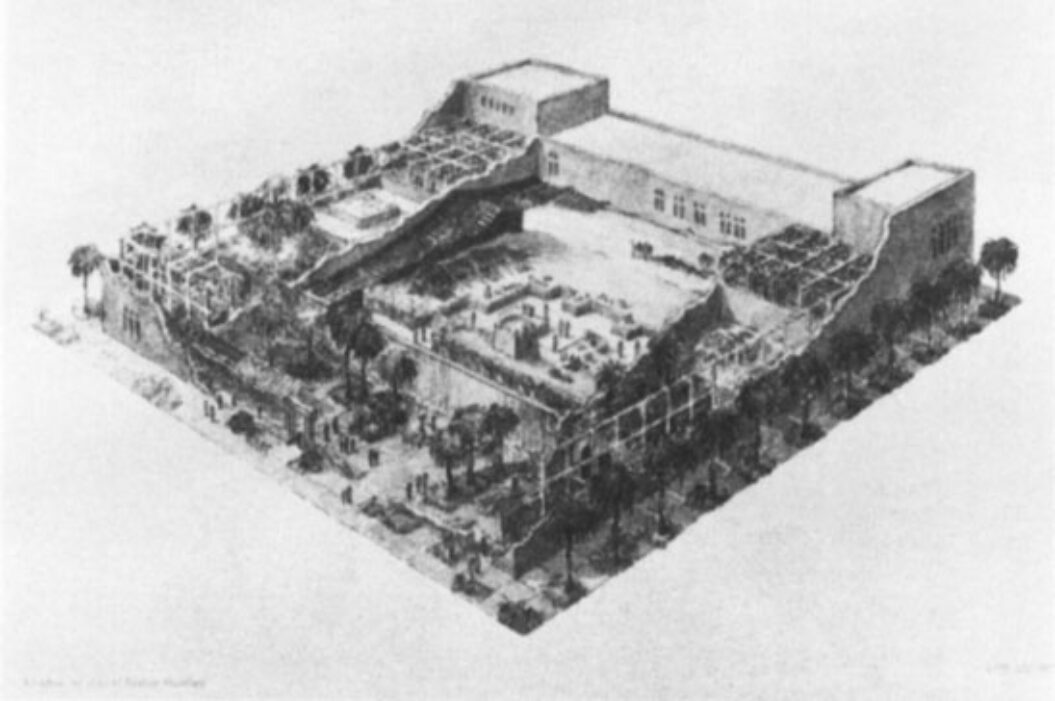 BOMB Magazine | James Wines by Stanley Moss