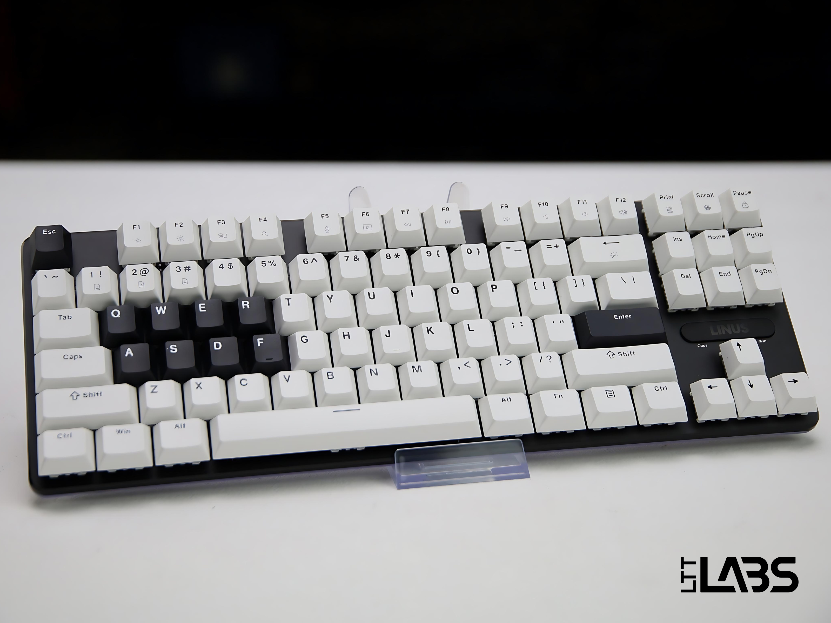 Pulsar PCMK 2 HE TKL | LTT Labs