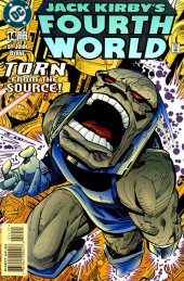 Jack Kirby's Fourth World #14 Reviews