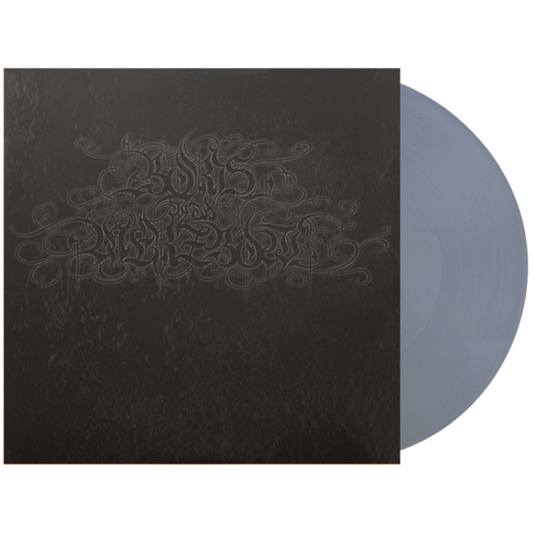 Boris with Merzbow: 04092001 Vinyl LP | Boris | Online Store