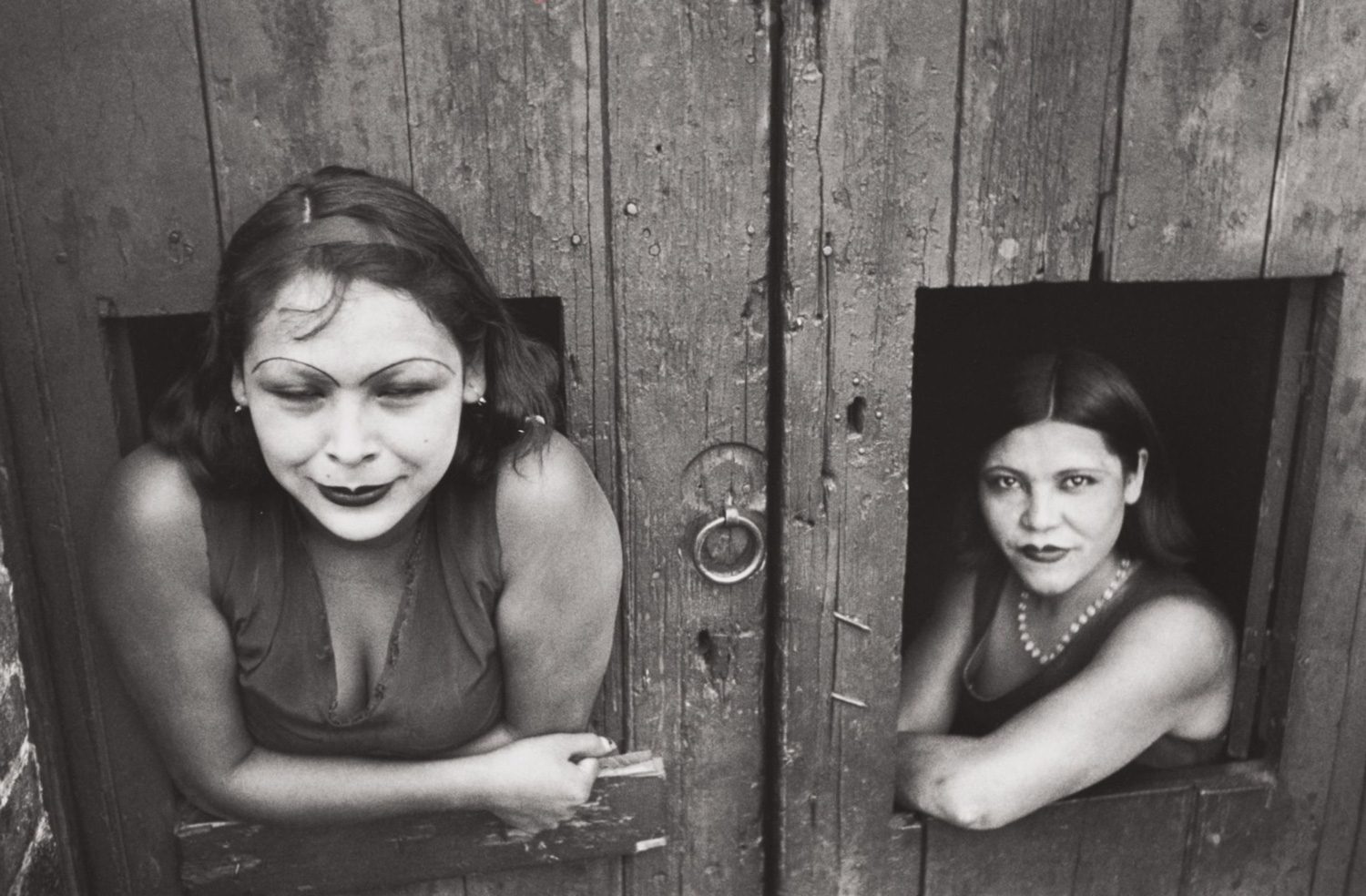 Henri Cartier-Bresson | Holden Luntz Gallery