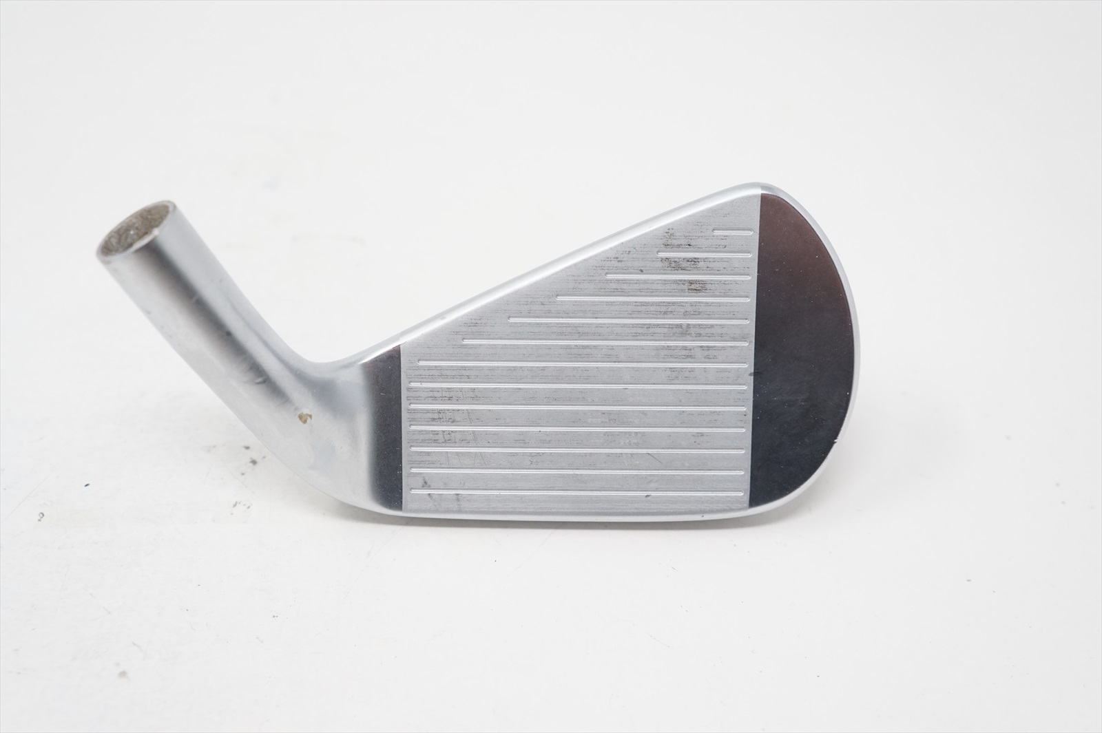 LH Srixon Zx5 Mkii #6 Iron Club Head Only 1192698 Left Handed | eBay