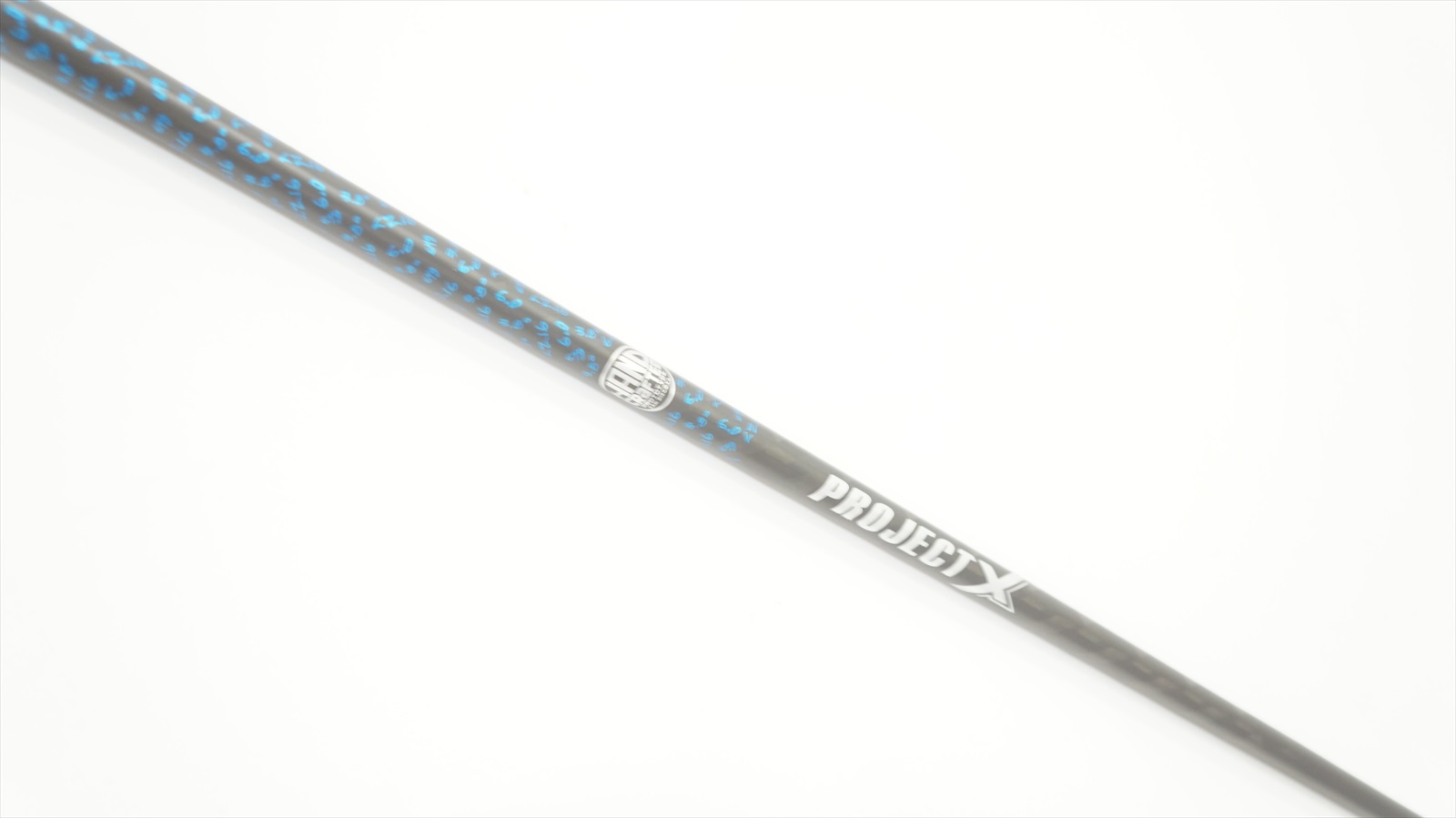 New Project X Lz16 HC San Diego 6.0 64g Stiff 46