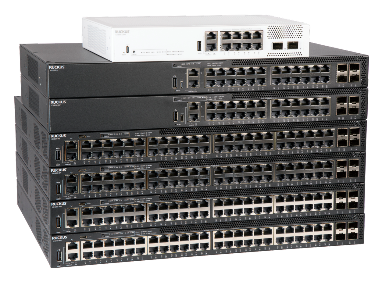 FastIron 10.0.10 (GA) Layer 2 Switching Configuration Guide