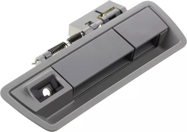 2012-2015 Nissan Armada Handle 90606-ZZ95E | Parts for Nissans