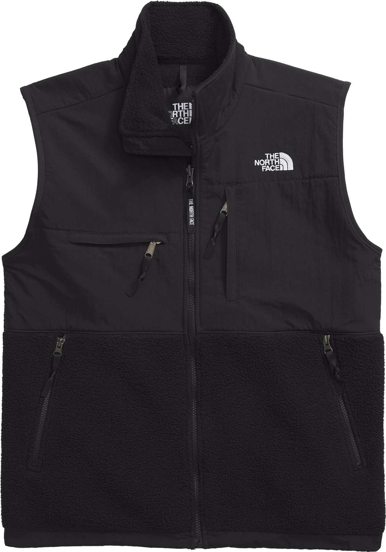 The North Face Retro Denali Vest - Men's | Altitude Sports