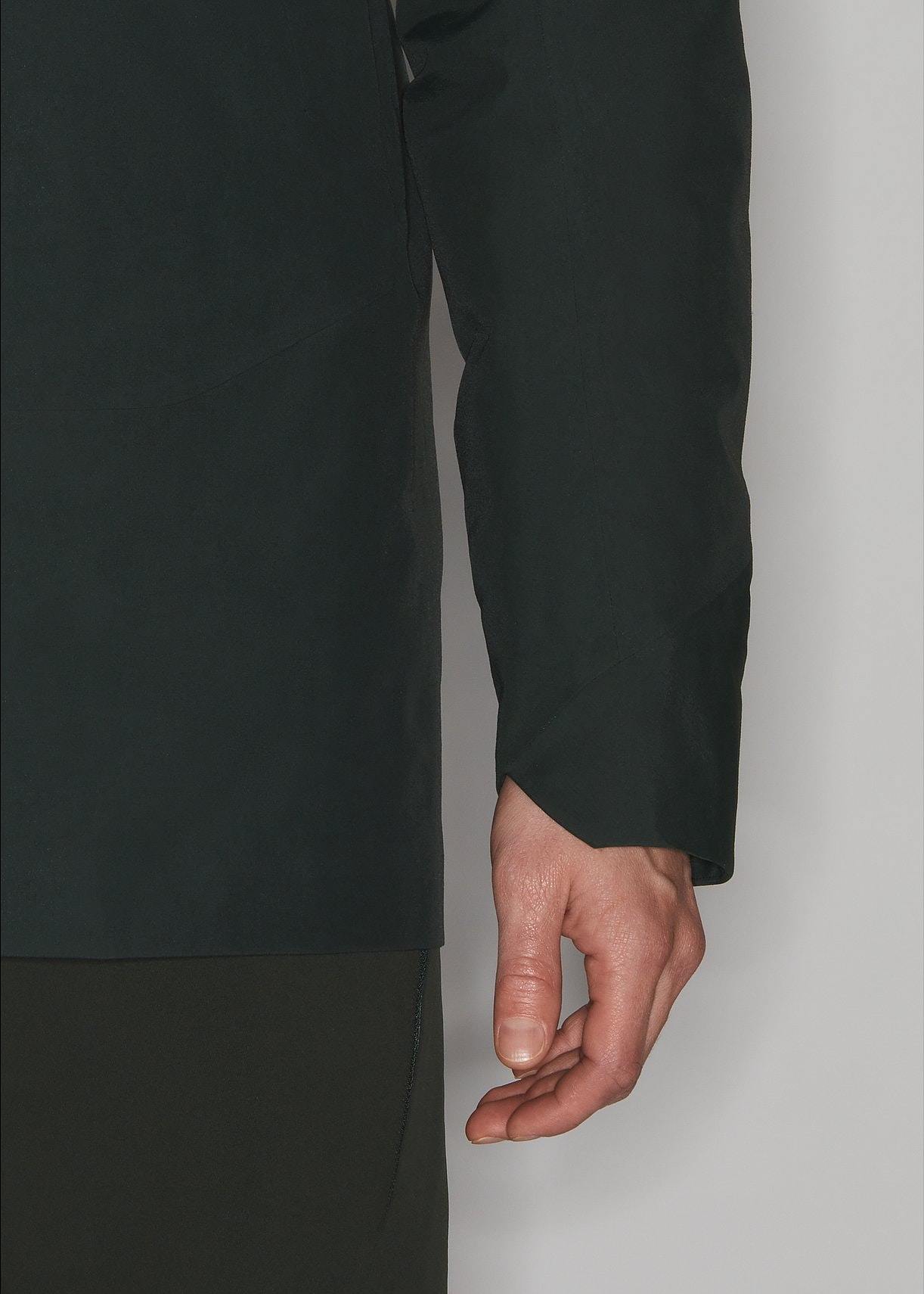 Veilance Patrol Down Gore-Tex Coat - Men's | Altitude Sports