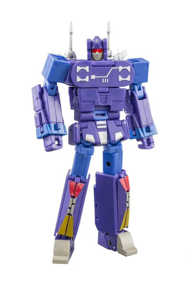 RMX-06 Furor | Mastermind Creations Ocular Max 3rd Party MP-Scale