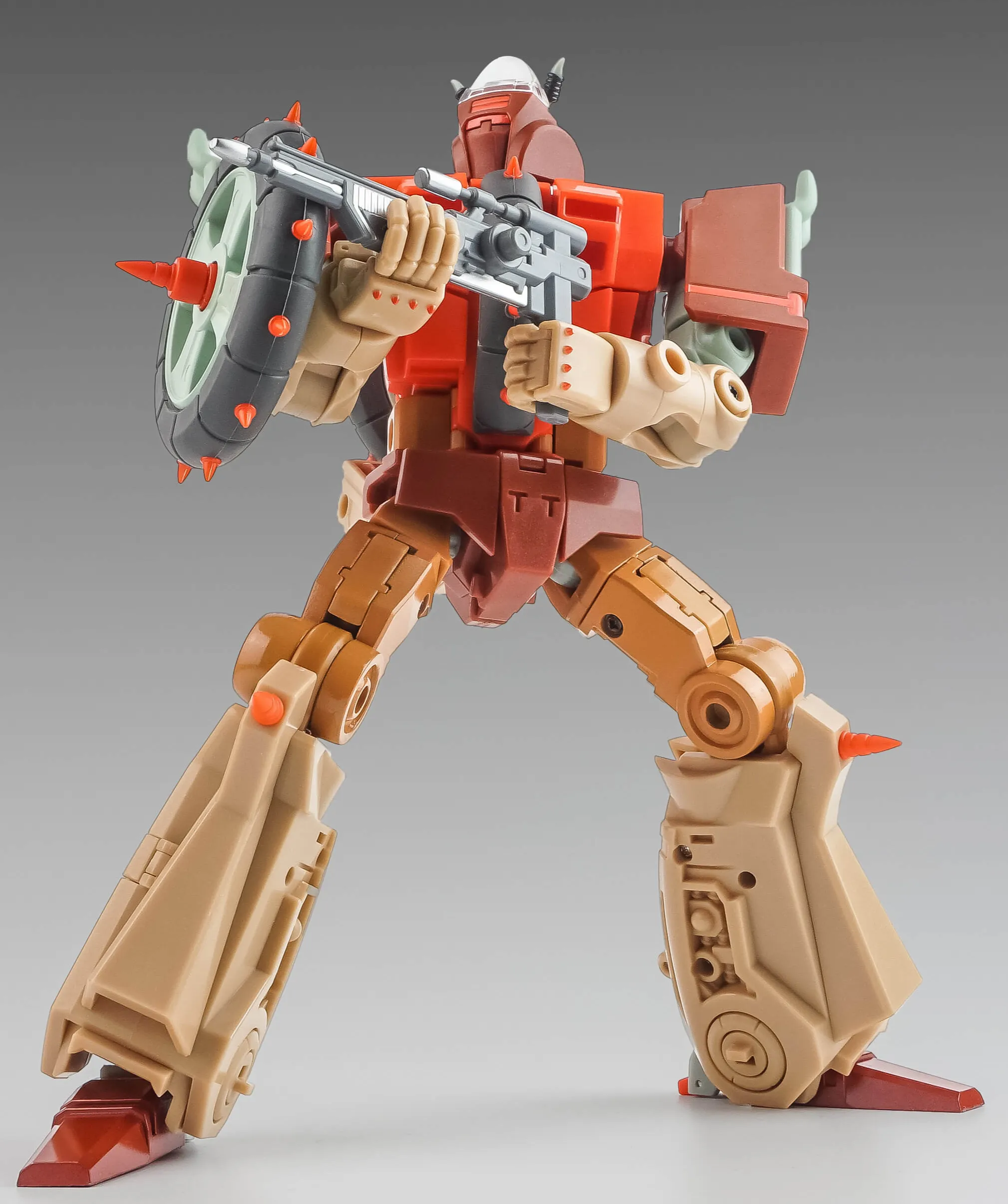 Shop KFC Toys – MP Cassettes & G1 Homages at TFSource