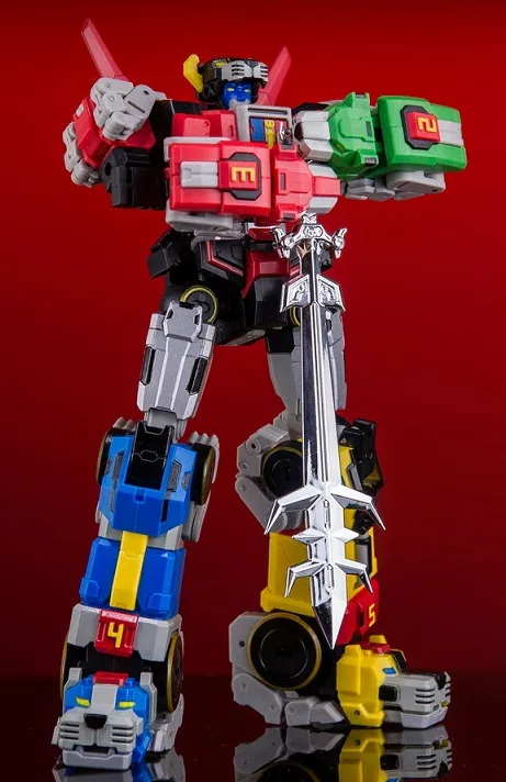 MC-01 Elvis Set of 5 | Micro Cosmos | Lucky Cat