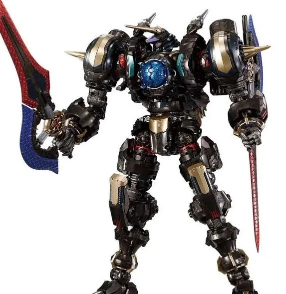 D-68 Swindle | Vintage Japanese G1 Transformers | TFSource