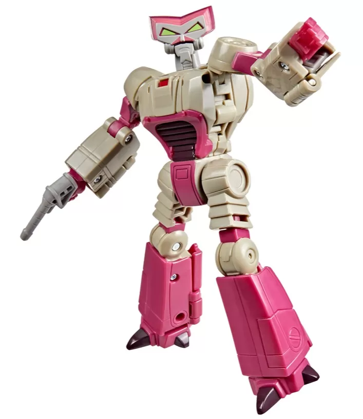 Kranix Deluxe Class | Transformers Studio Series | Transformers