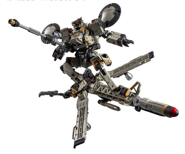 アート・ストーム ULTIL UM-02 ULTRA MAGNUS アート・ストーム ULTIL