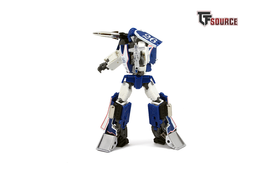 Review: Ocular Max Sphinx – Mirage Perfected