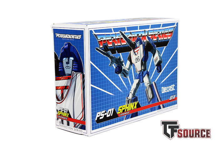 Review: Ocular Max Sphinx – Mirage Perfected