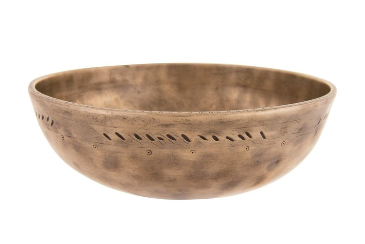 シンギングボウルの種類 | 形状とスタイル | 至福の鐘